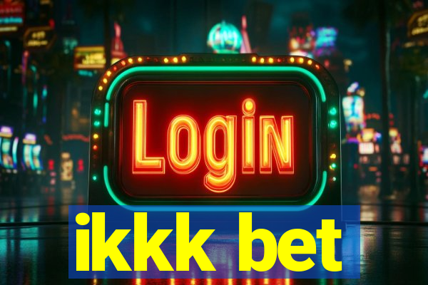 ikkk bet